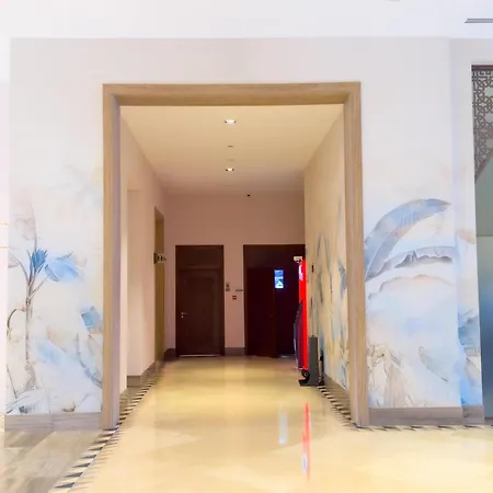Doubletree By Hilton Resort & Spa Marjan Island-2
