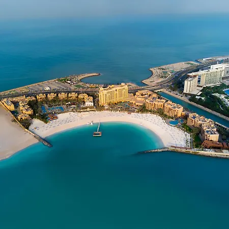 Doubletree By Hilton Resort & Spa Marjan Island-2